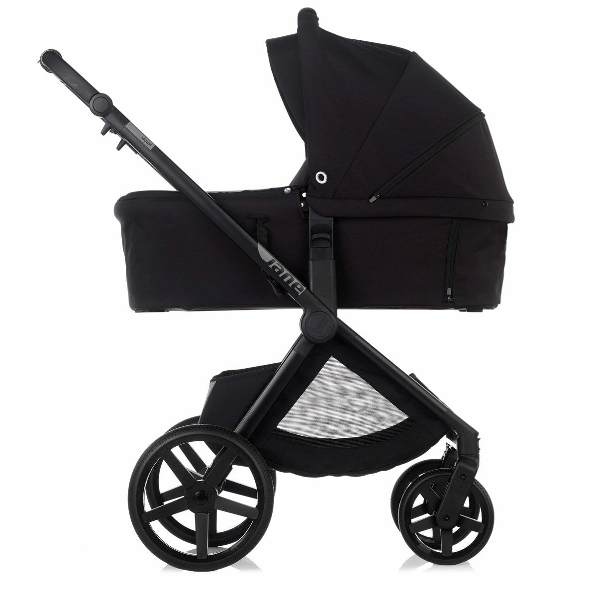 Jane Trider   Sweet   iSize Car Seat - 10 Piece Travel System Bundle