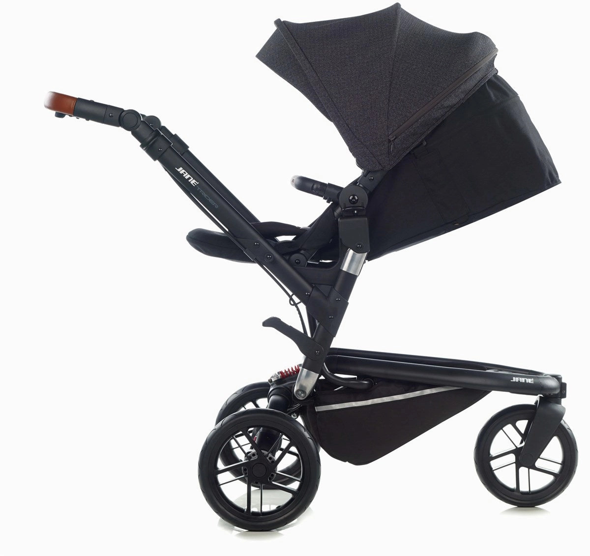 Jane Trider   Sweet   iSize Car Seat - 10 Piece Travel System Bundle