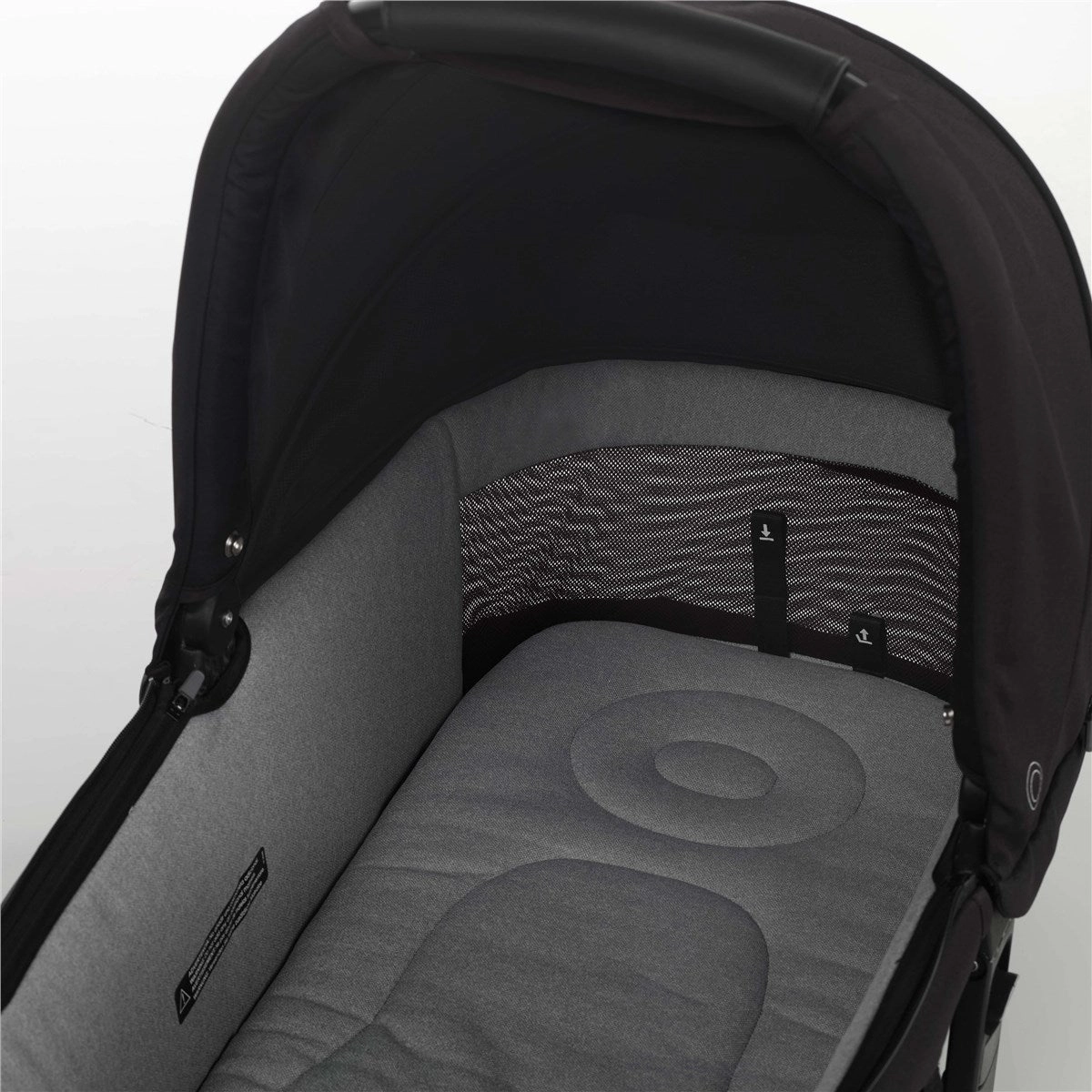 Jane Trider   Sweet   iSize Car Seat - 10 Piece Travel System Bundle