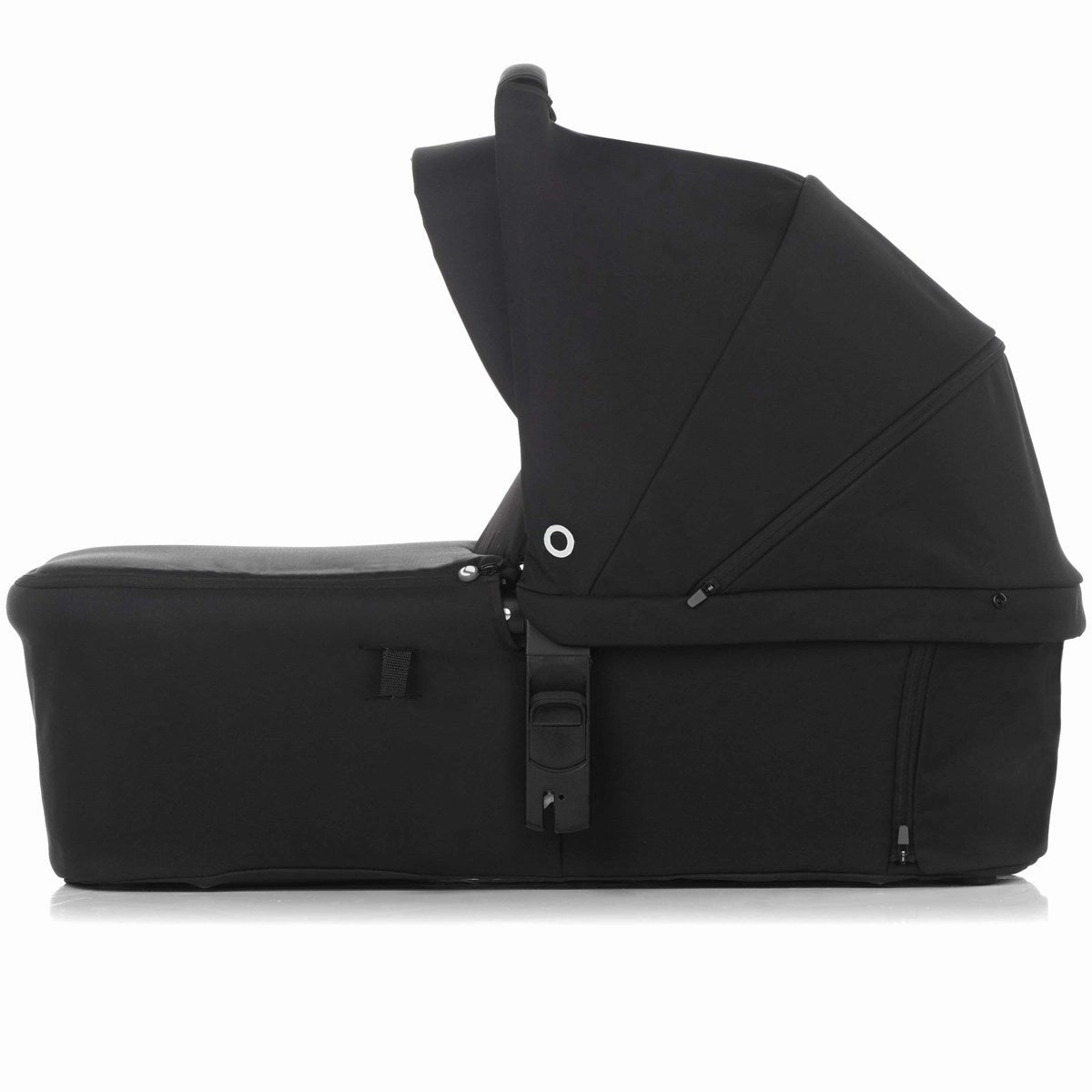 Jane Trider   Sweet   iSize Car Seat - 10 Piece Travel System Bundle