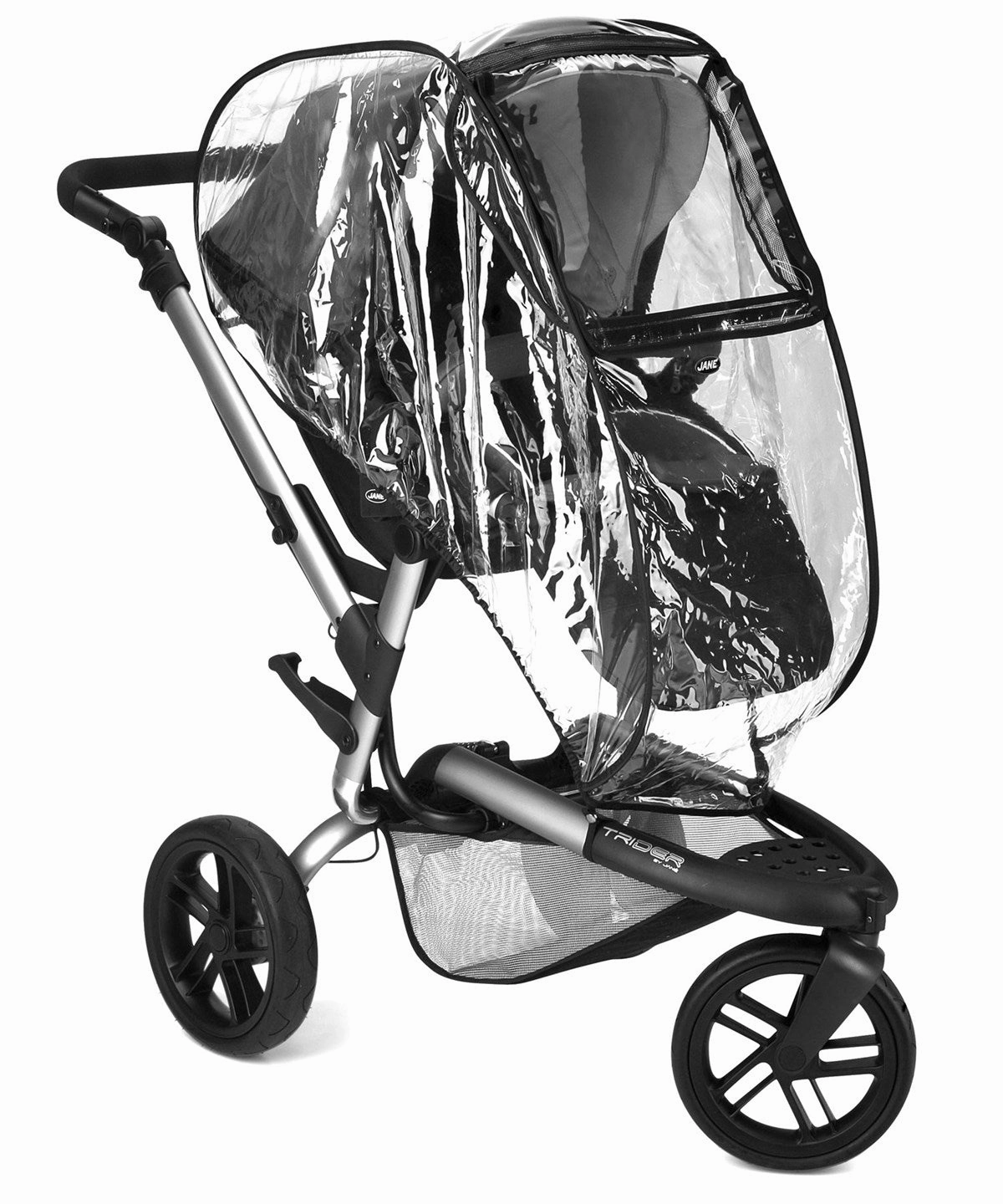 Jane Trider   Sweet   iSize Car Seat - 10 Piece Travel System Bundle