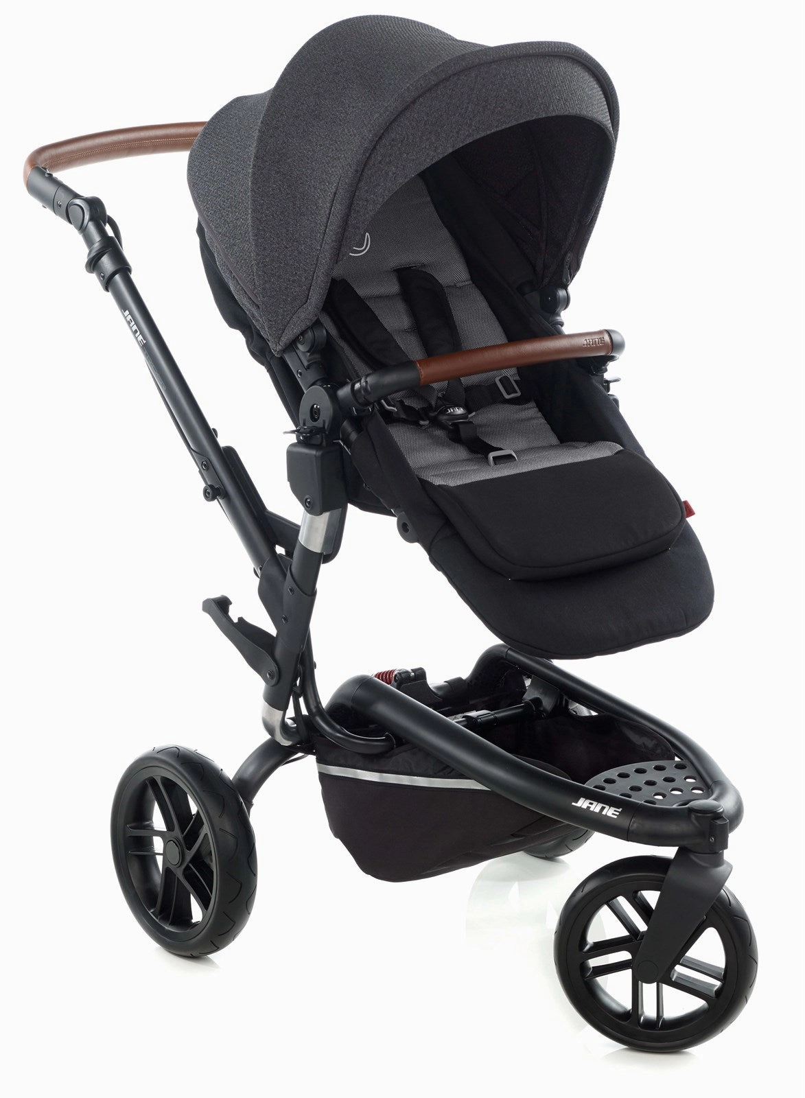 Jane Trider   Sweet   iSize Car Seat - 10 Piece Travel System Bundle