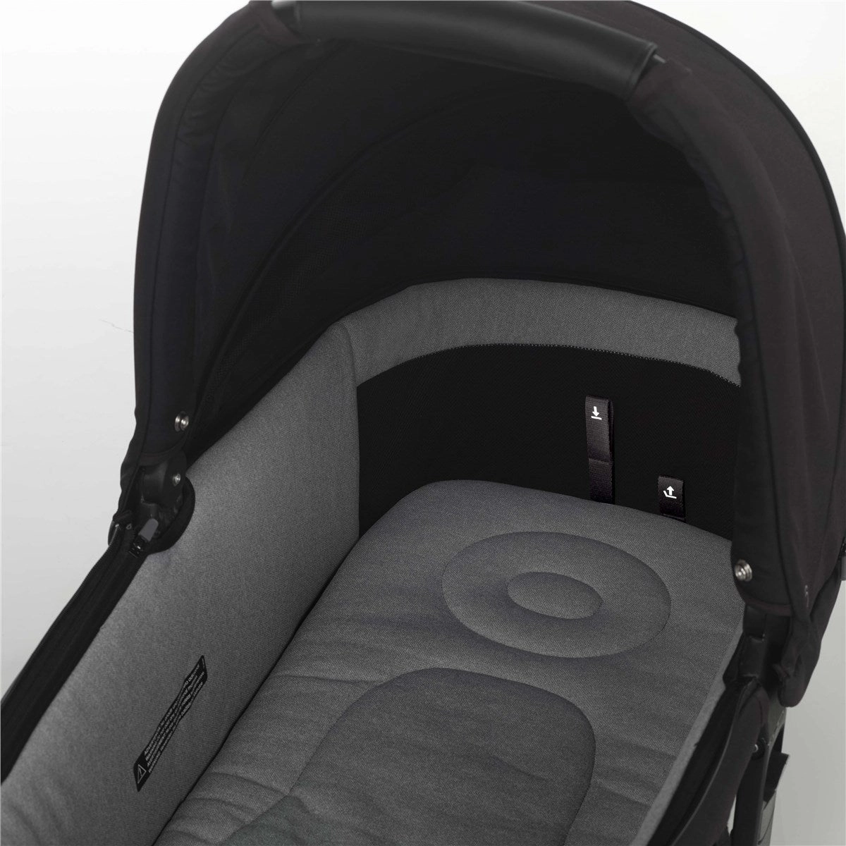 Jane Trider   Sweet   iSize Car Seat - 10 Piece Travel System Bundle