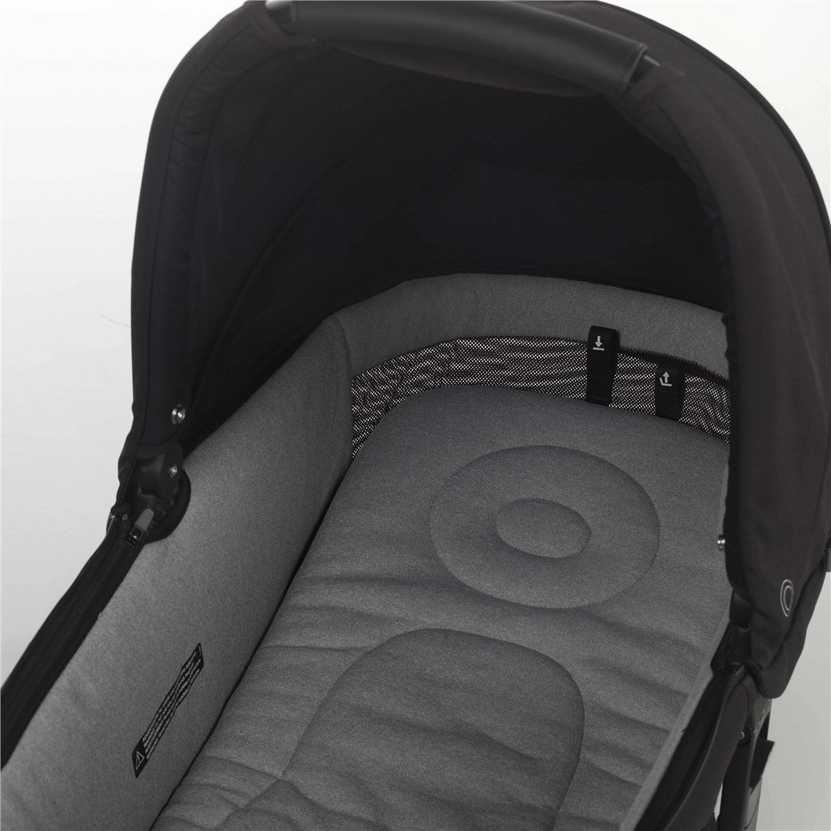 Jane Trider   Sweet   iSize Car Seat - 10 Piece Travel System Bundle