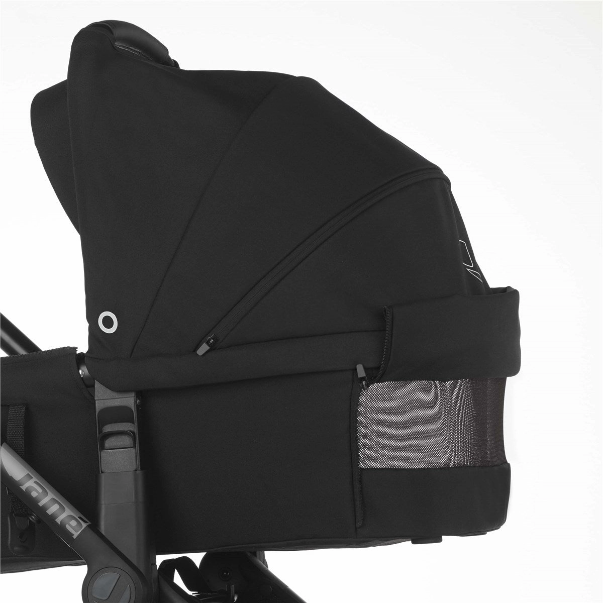 Jane Trider   Sweet   iSize Car Seat - 10 Piece Travel System Bundle