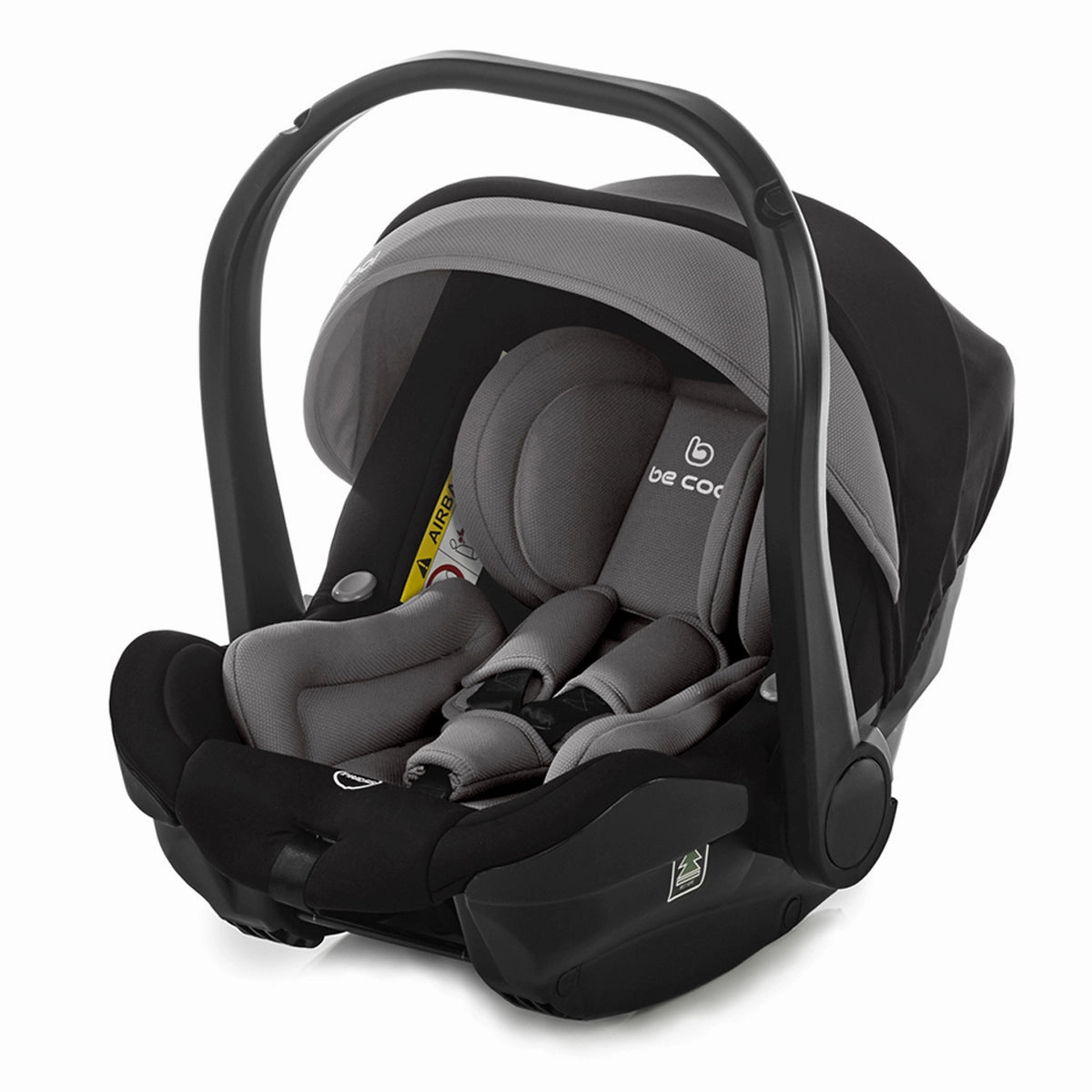 Jane Trider   Sweet   iSize Car Seat - 10 Piece Travel System Bundle