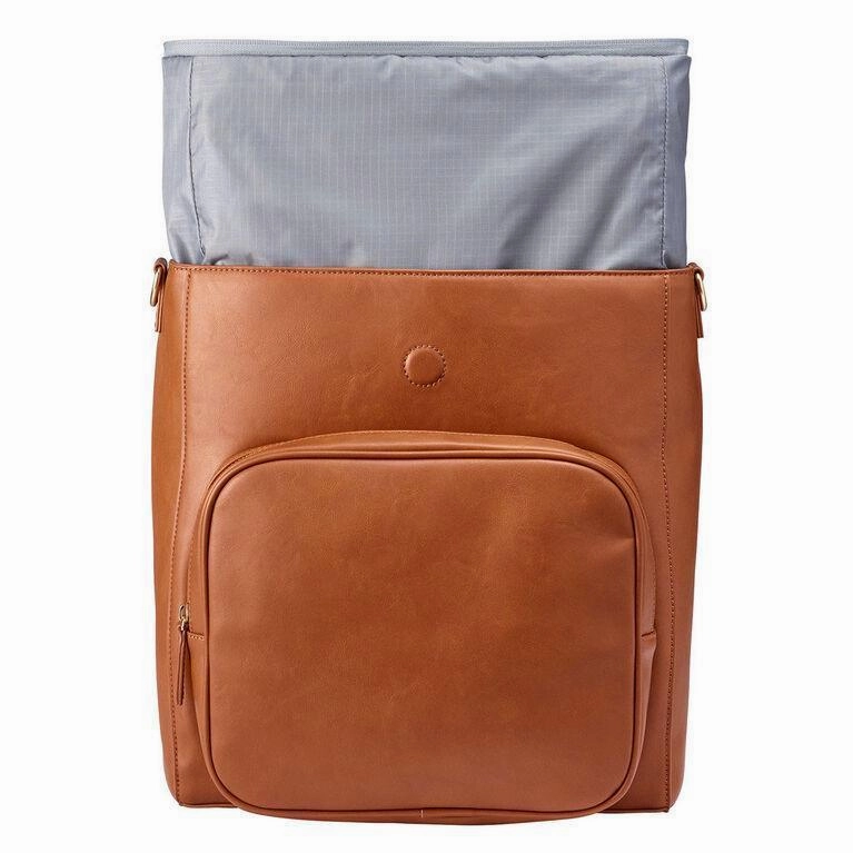 JJ Cole Brookmont Backpack