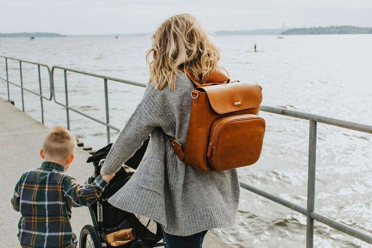 JJ Cole Brookmont Backpack
