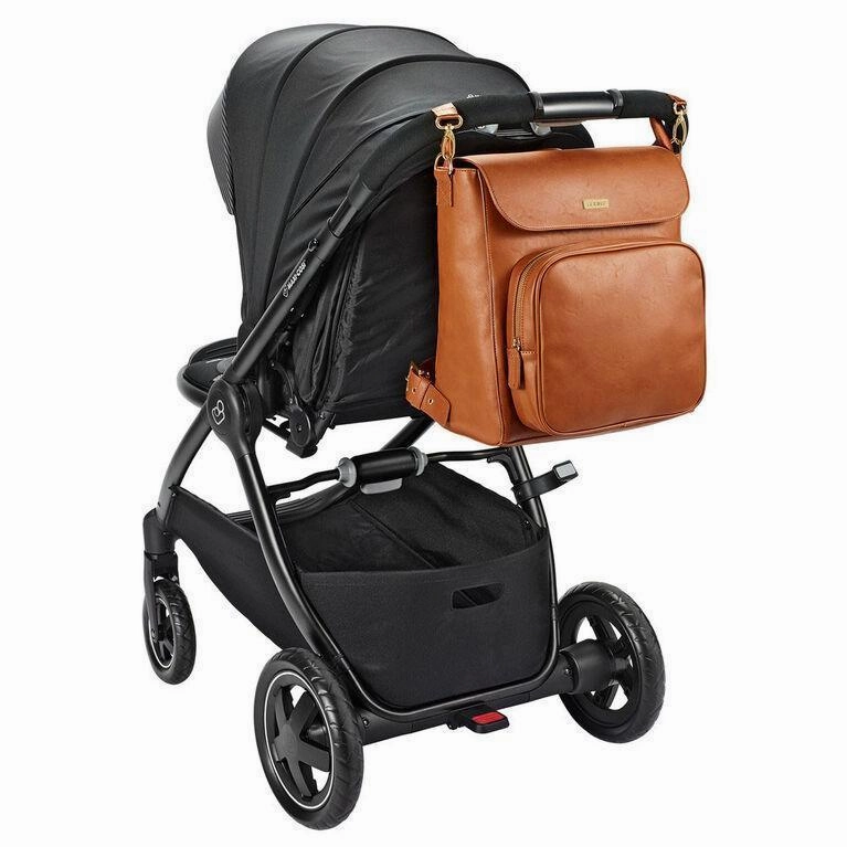 JJ Cole Brookmont Backpack