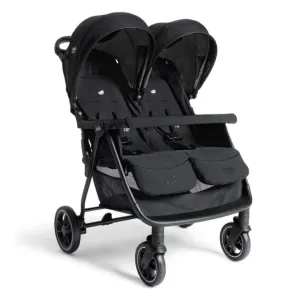 Joie Estrella Double Stroller - Eclipse
