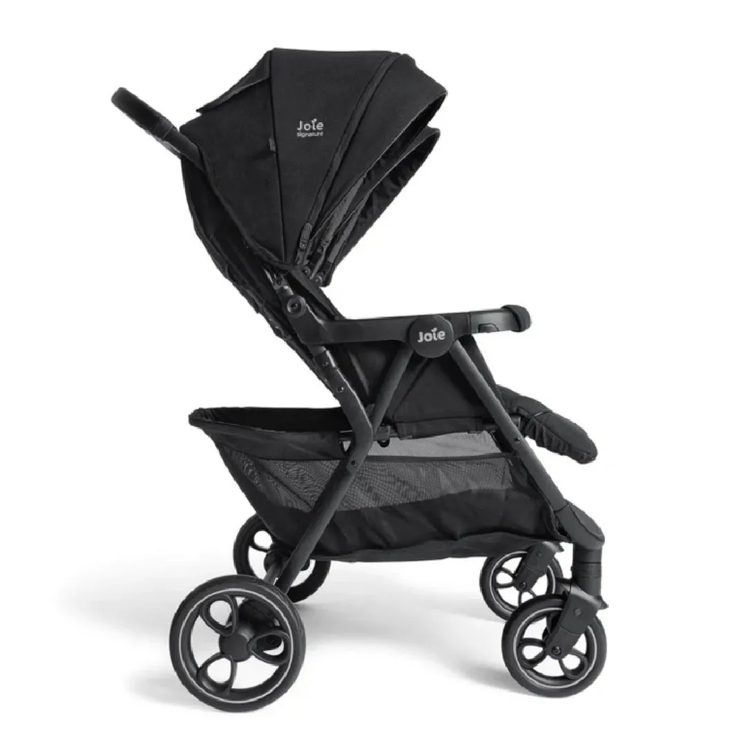Joie Estrella Double Stroller - Eclipse