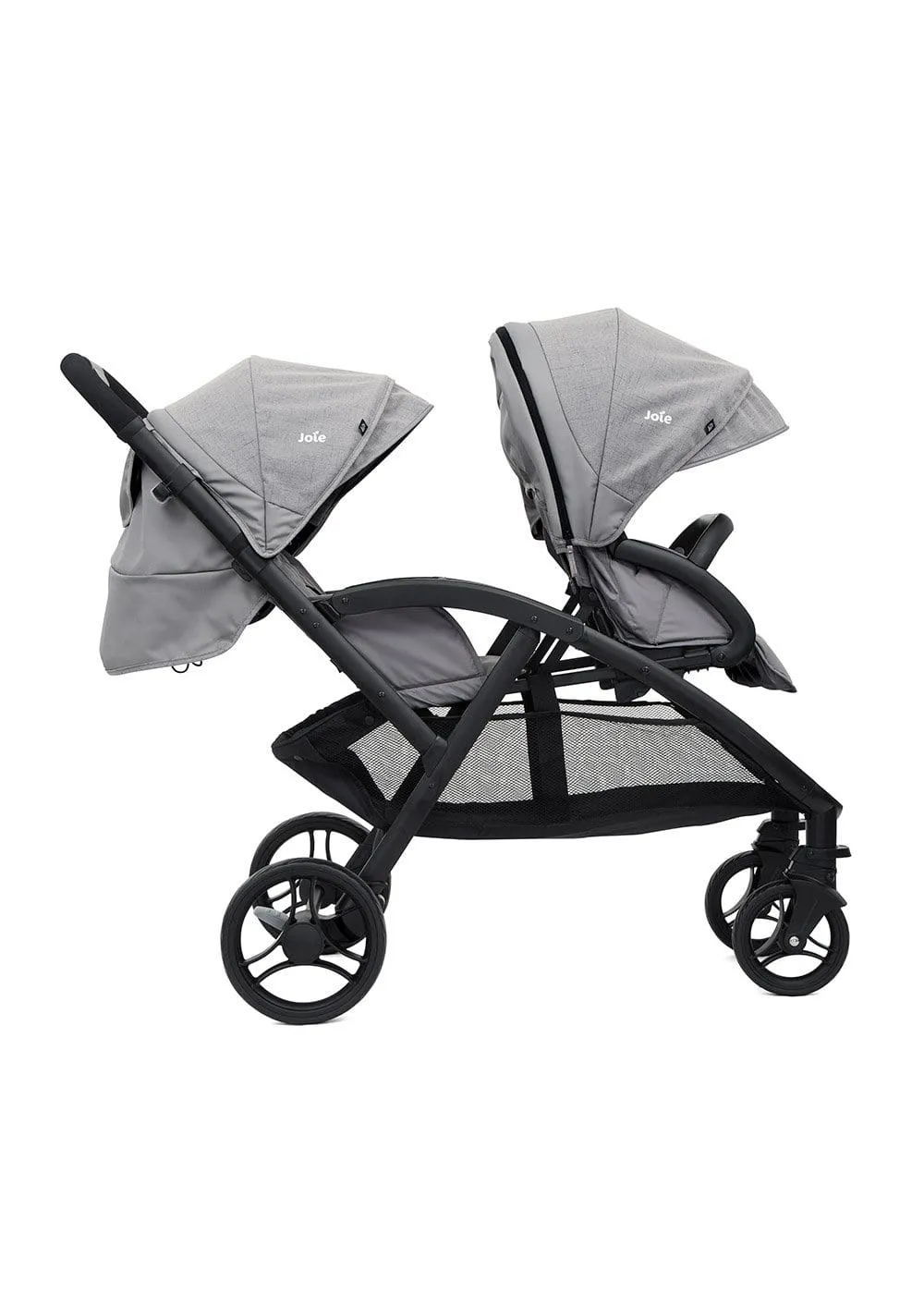 Joie Evalite Duo - Pebble