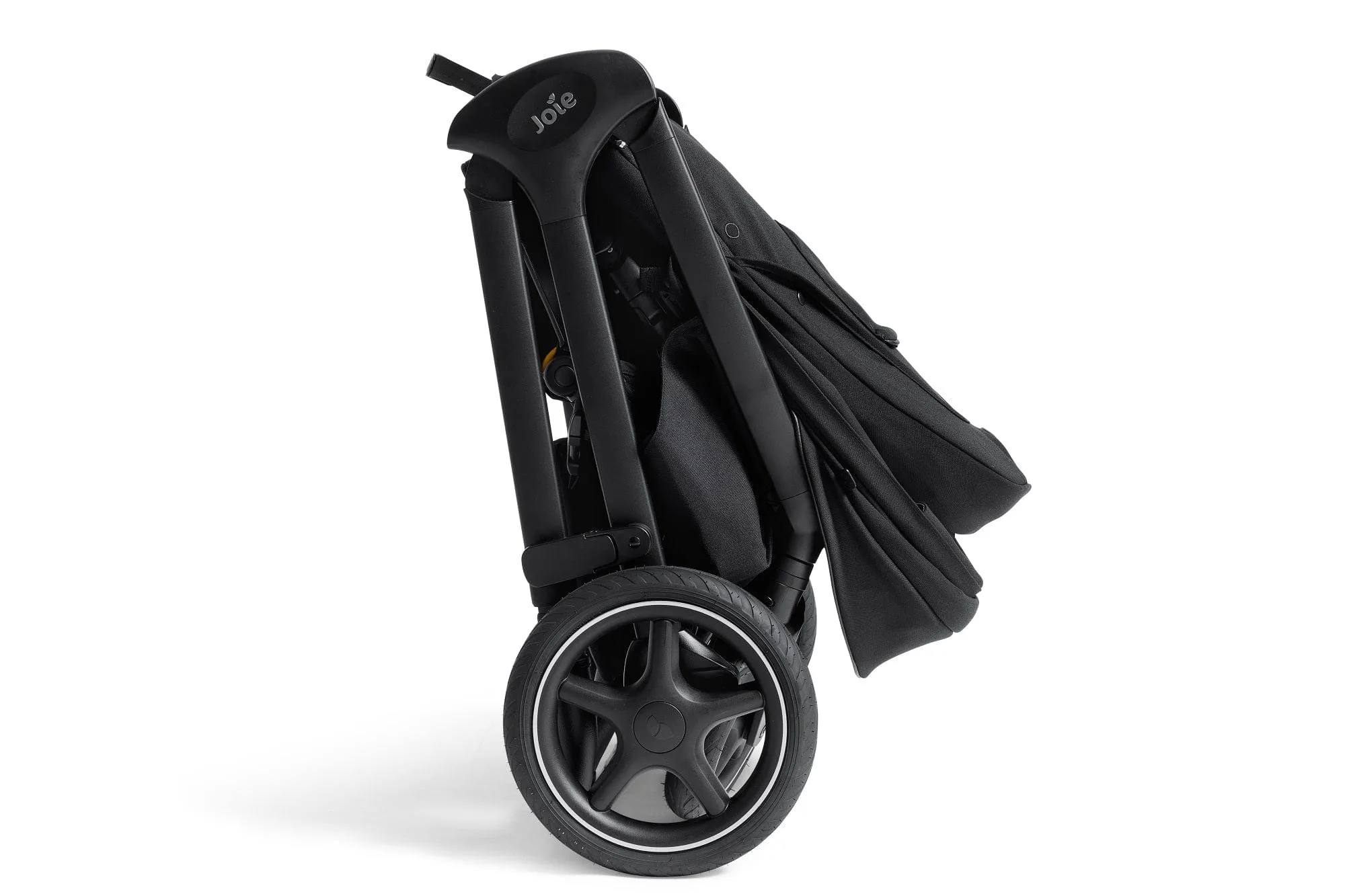 Joie Finiti Flex 2-in-1 (Signature) Pram - Eclipse