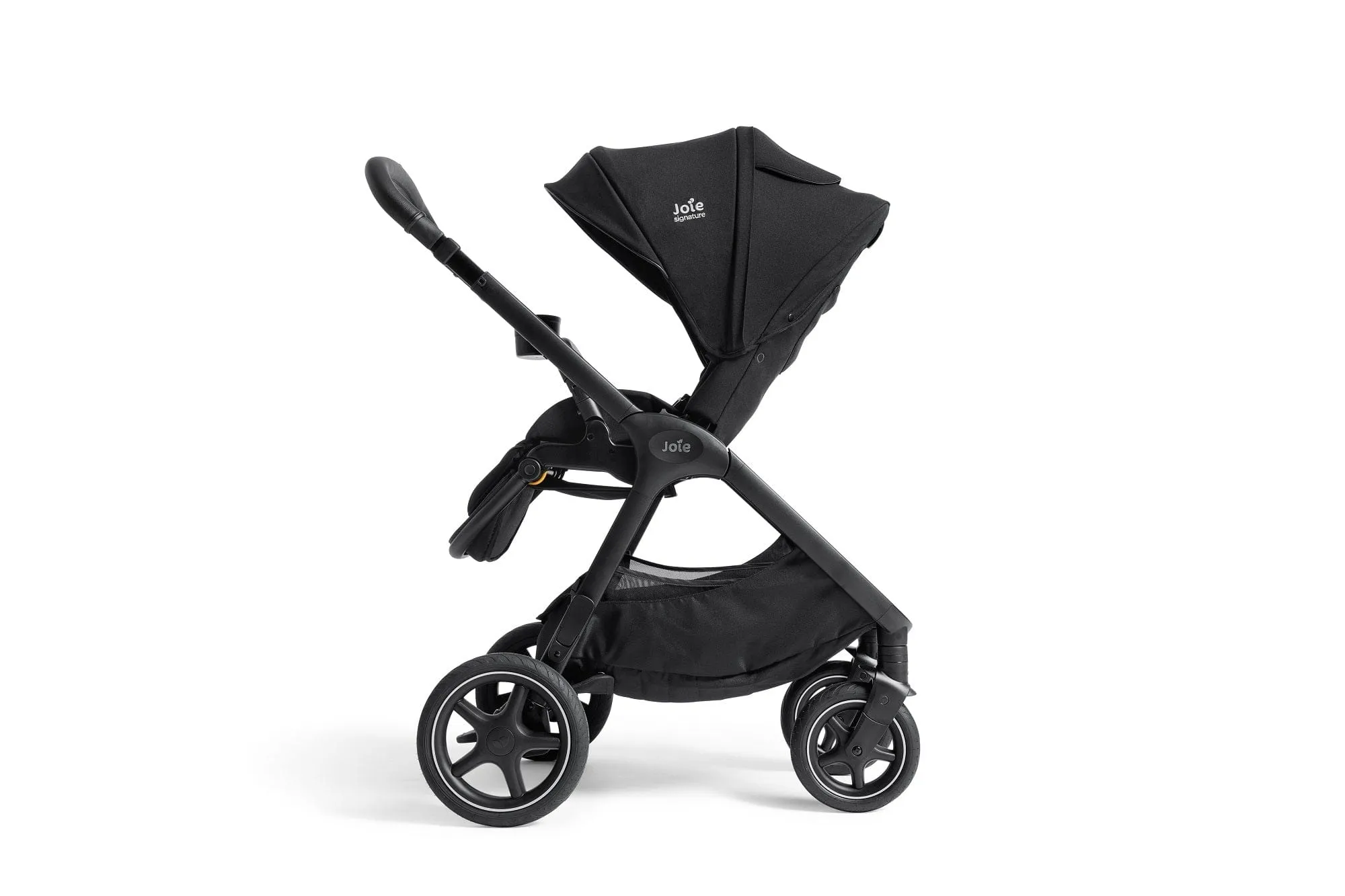 Joie Finiti Flex 2-in-1 (Signature) Pram - Eclipse