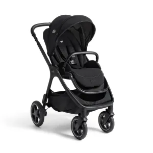 Joie Finiti Flex 2-in-1 (Signature) Pram - Eclipse