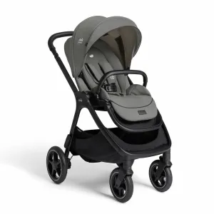Joie Finiti Flex 2-in-1 (Signature) Pram - Evergreen