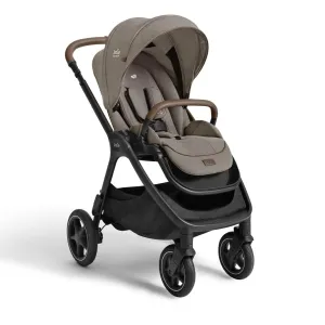 Joie Finiti Flex 2-in-1 (Signature) Pram - Maple