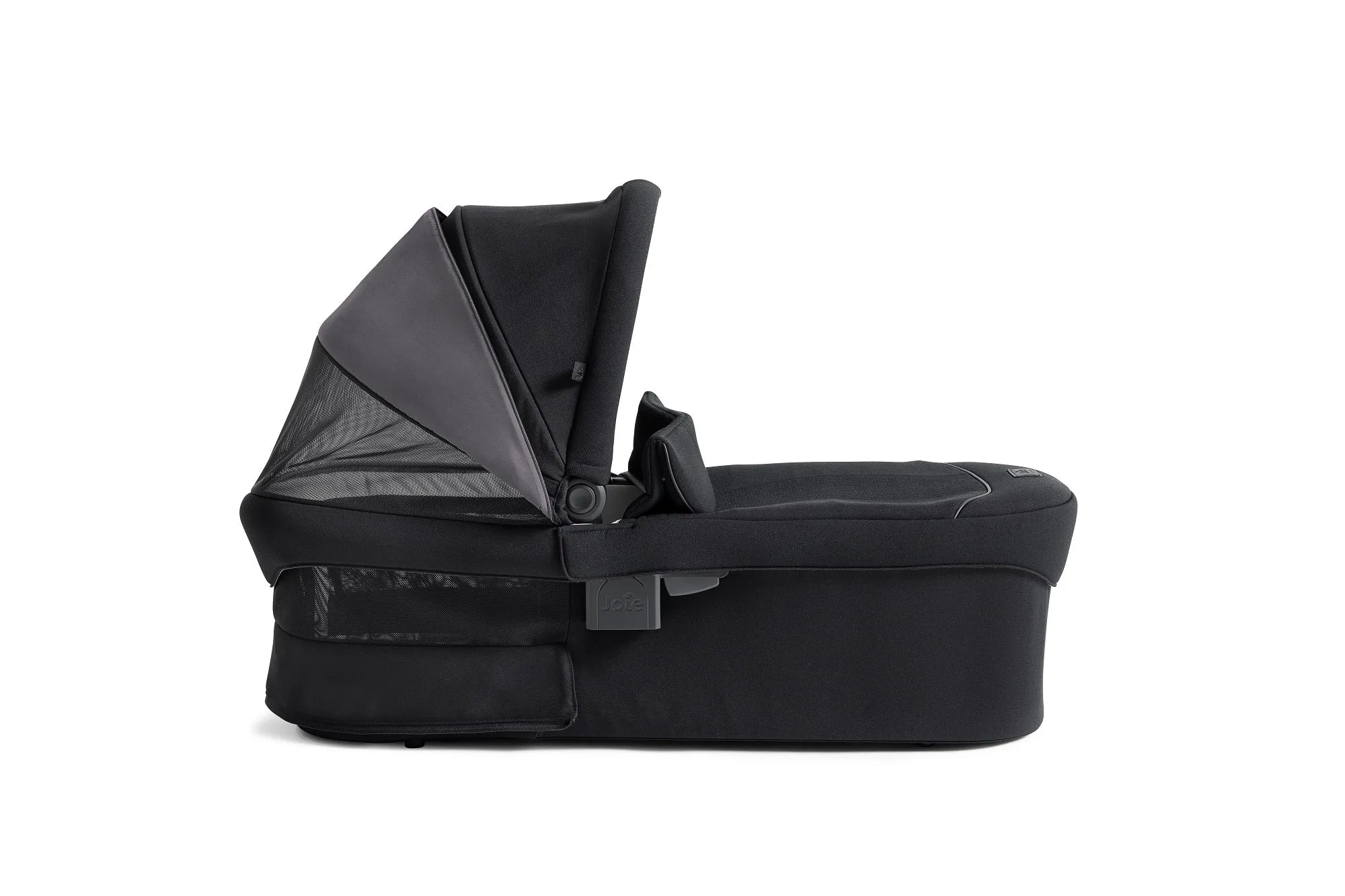 Joie Finiti Flex (Cabriofix i-Size) Travel System - Eclipse