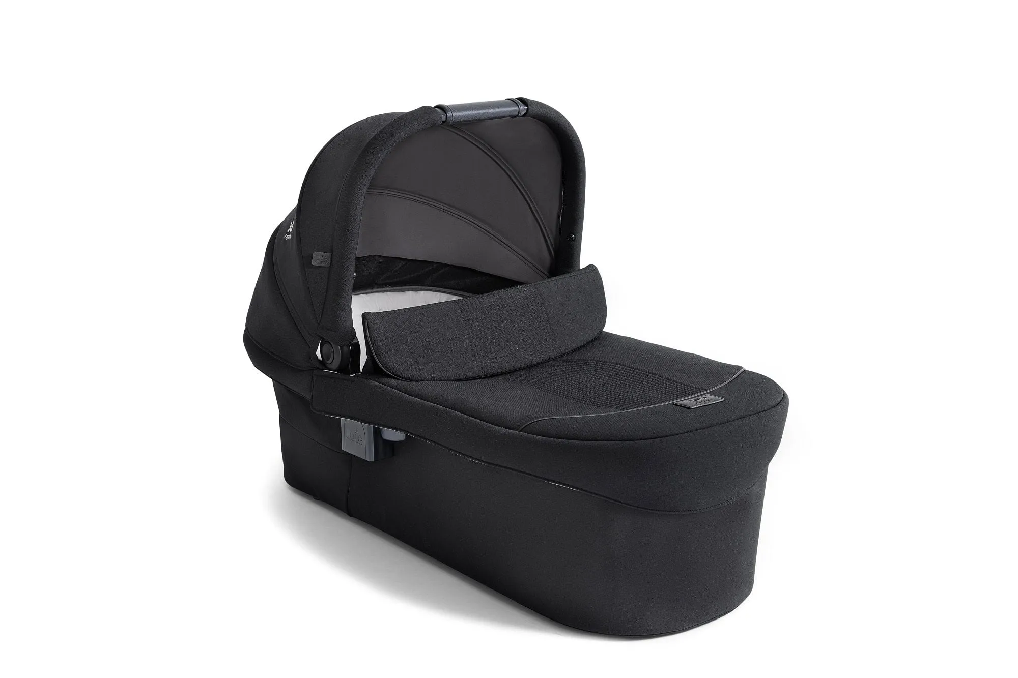 Joie Finiti Flex (Cabriofix i-Size) Travel System - Eclipse