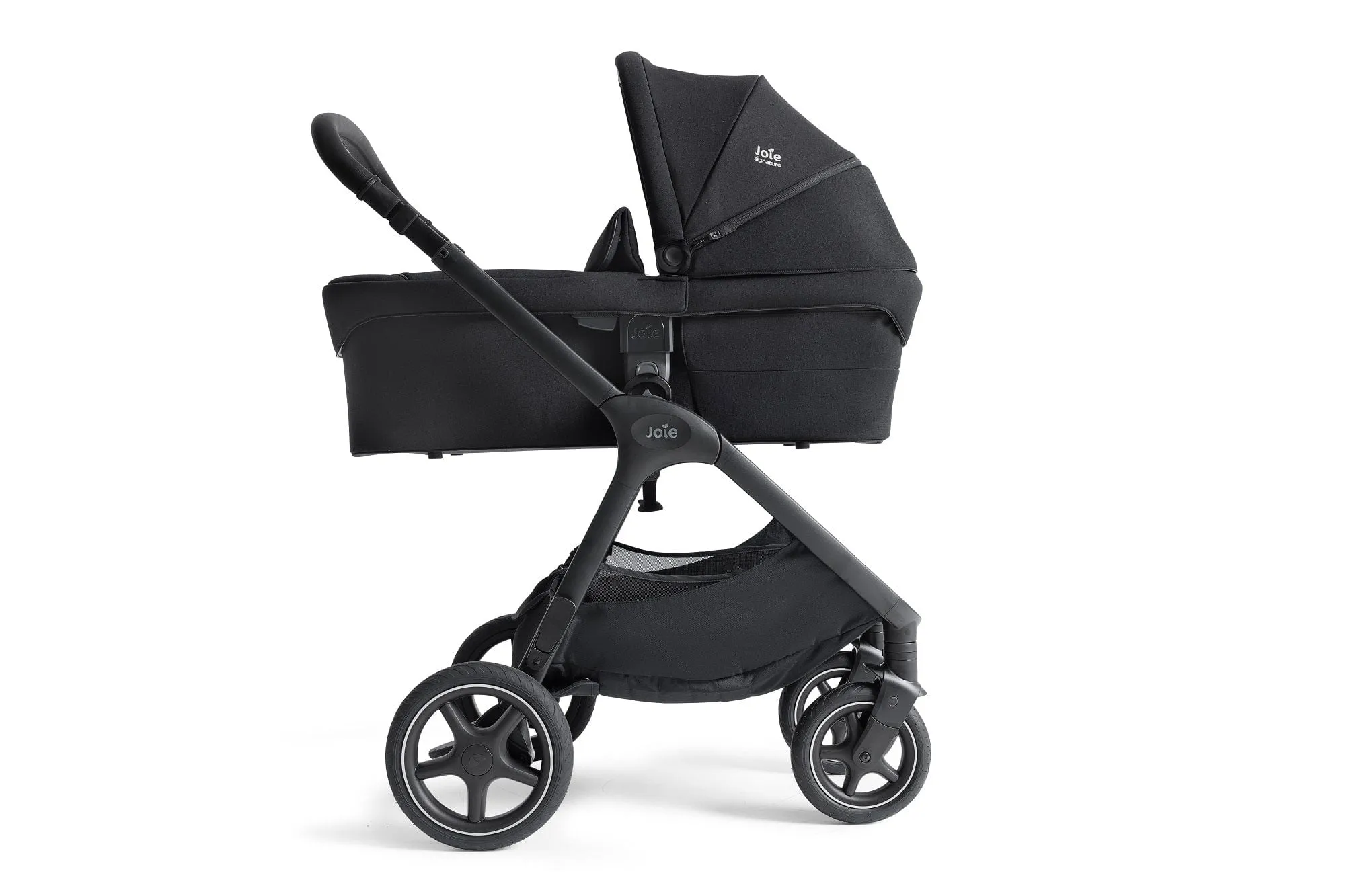 Joie Finiti Flex (Cabriofix i-Size) Travel System - Eclipse