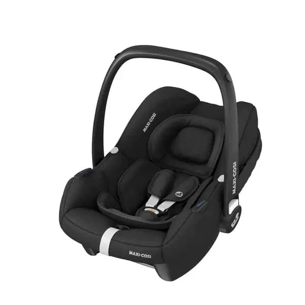 Joie Finiti Flex (Cabriofix i-Size) Travel System - Eclipse