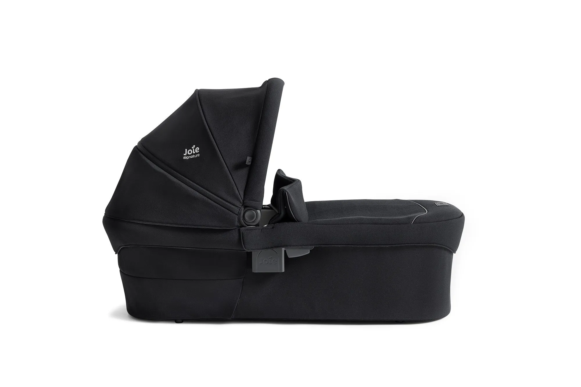 Joie Finiti Flex (Cabriofix i-Size) Travel System - Eclipse