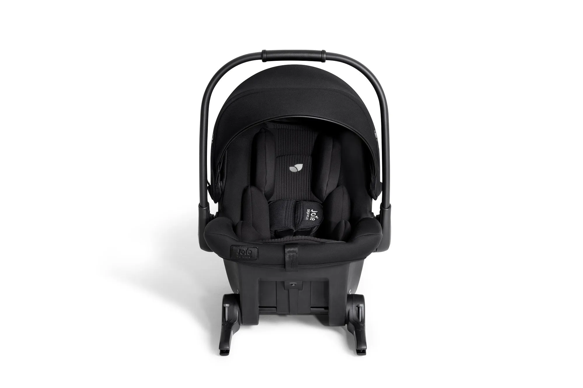 Joie Finiti Flex Click & Go Bundle - Evergreen
