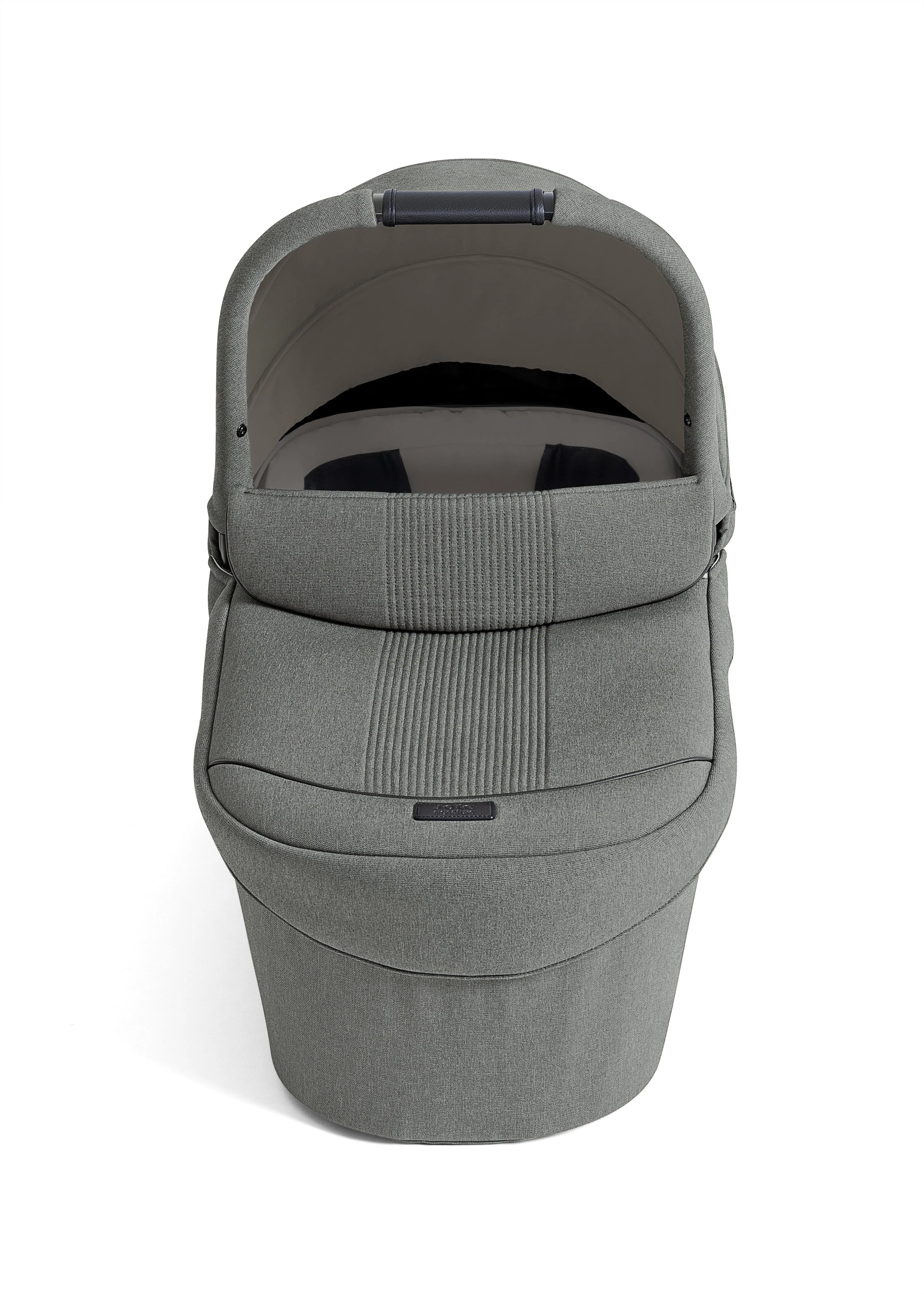 Joie Finiti Flex Click & Go Bundle - Evergreen