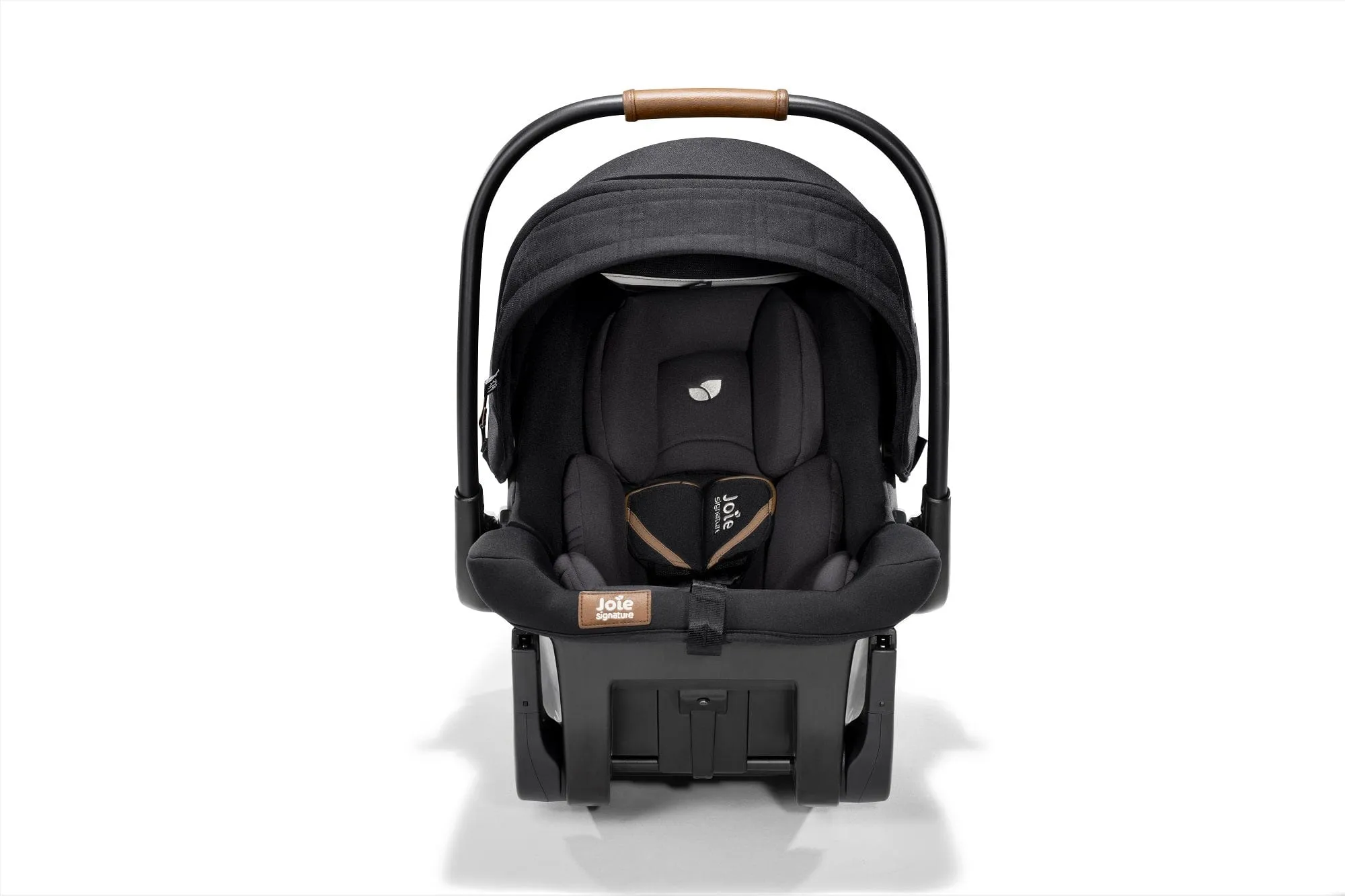 Joie Finiti Flex Click & Go Bundle - Maple