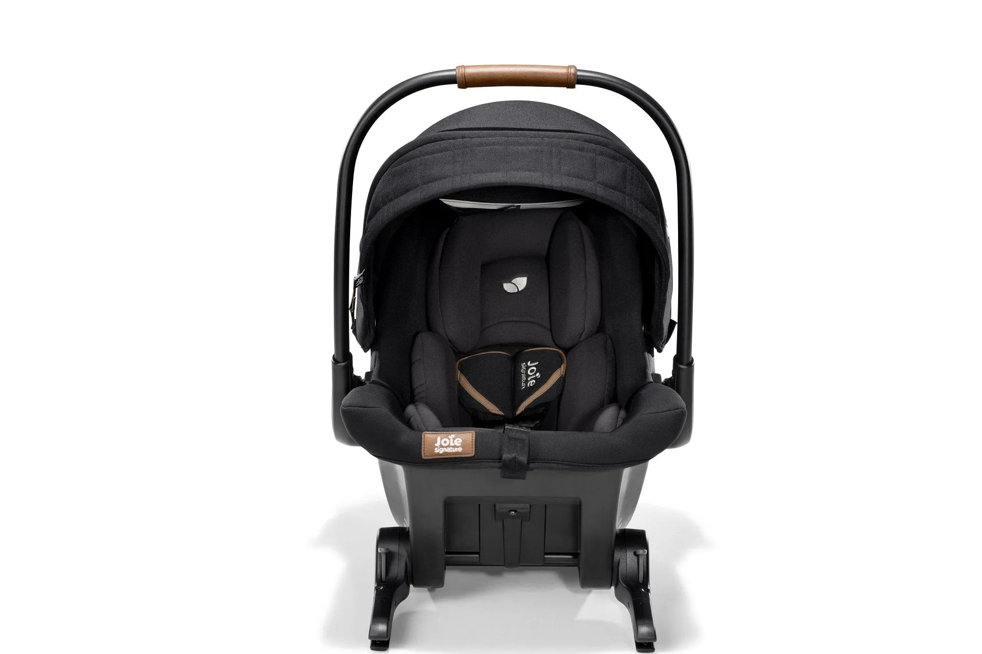 Joie Finiti Flex Click & Go Bundle - Maple