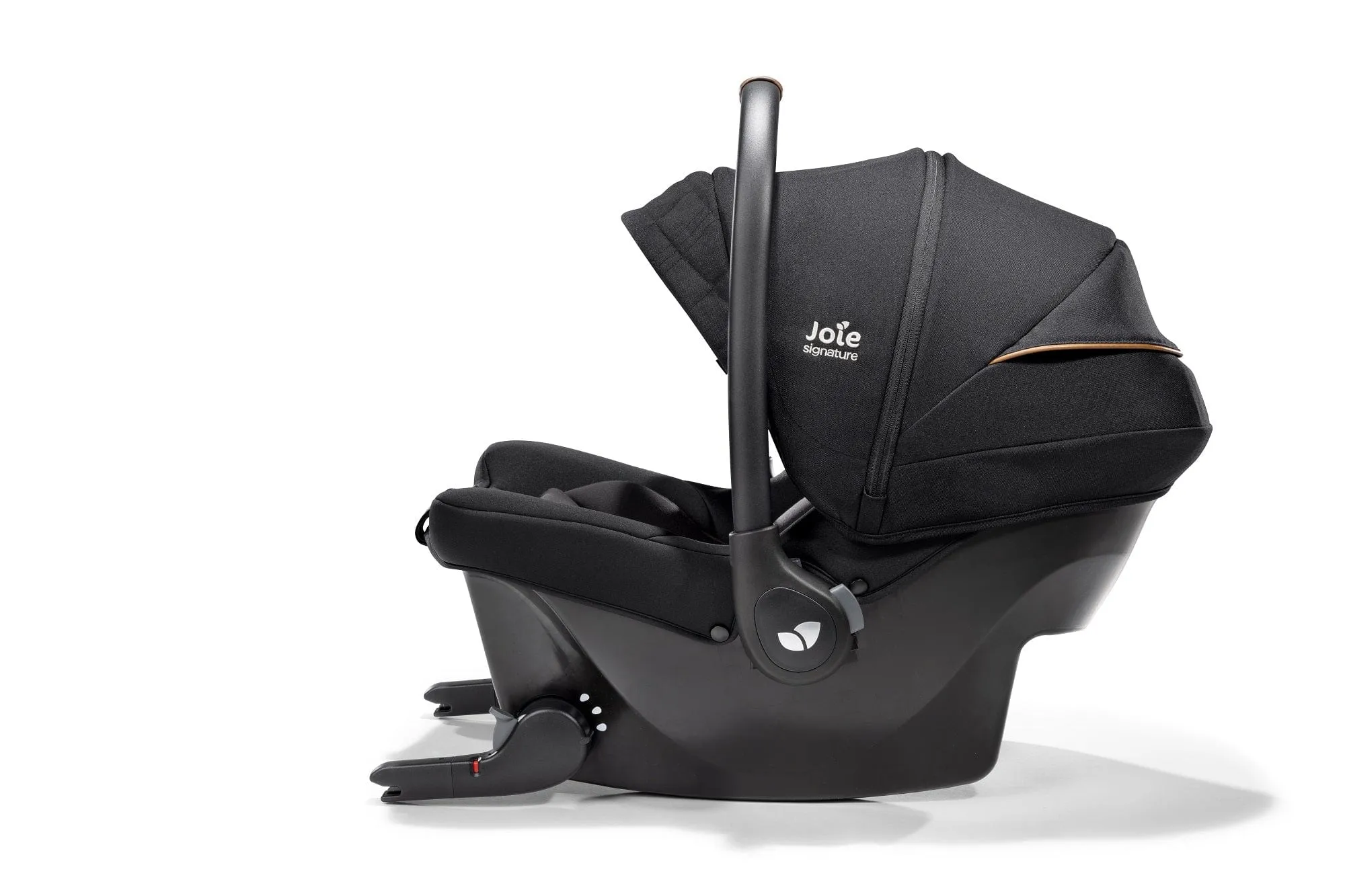 Joie Finiti Flex Click & Go Bundle - Maple