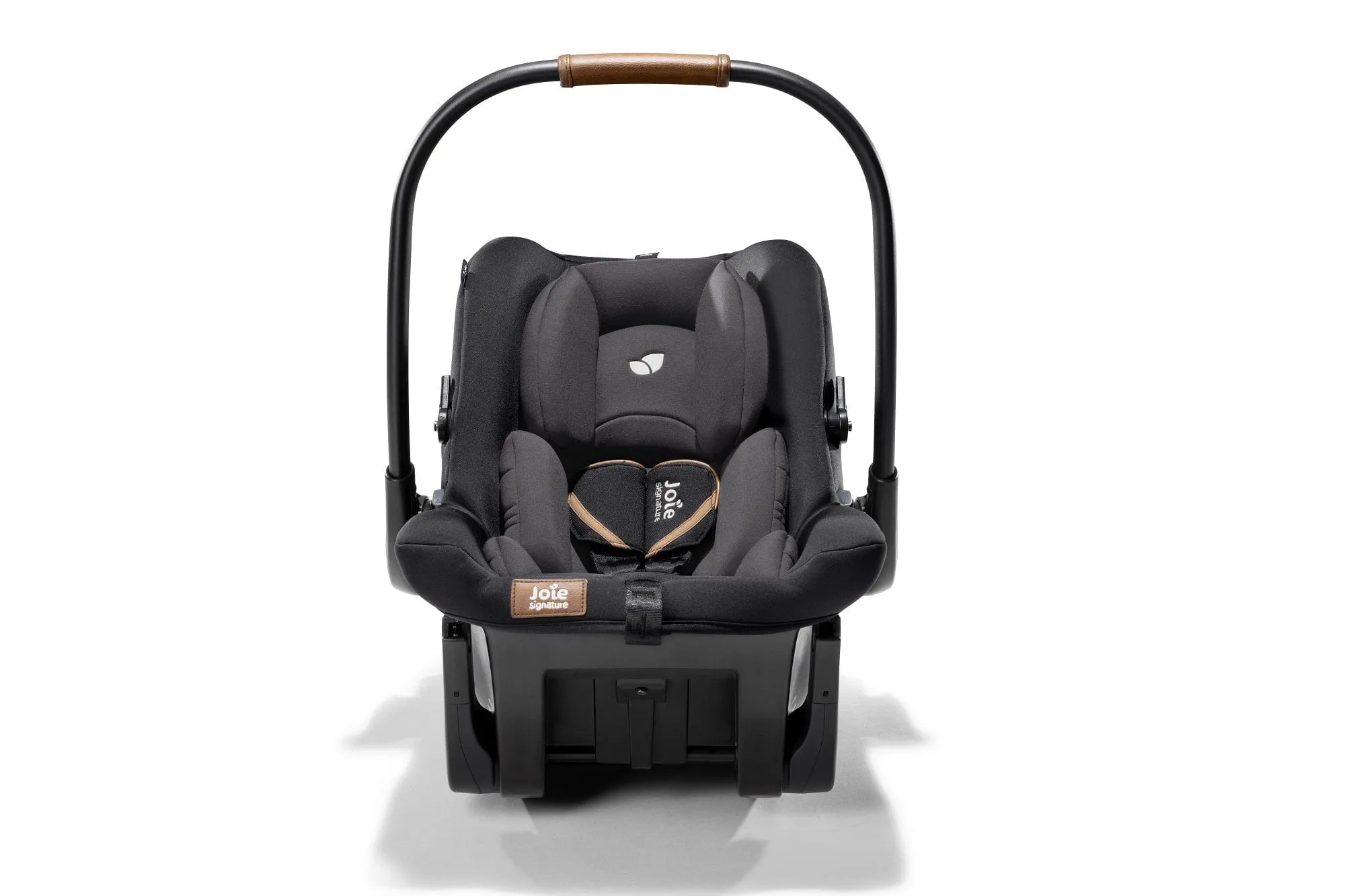 Joie Finiti Flex Click & Go Bundle - Maple