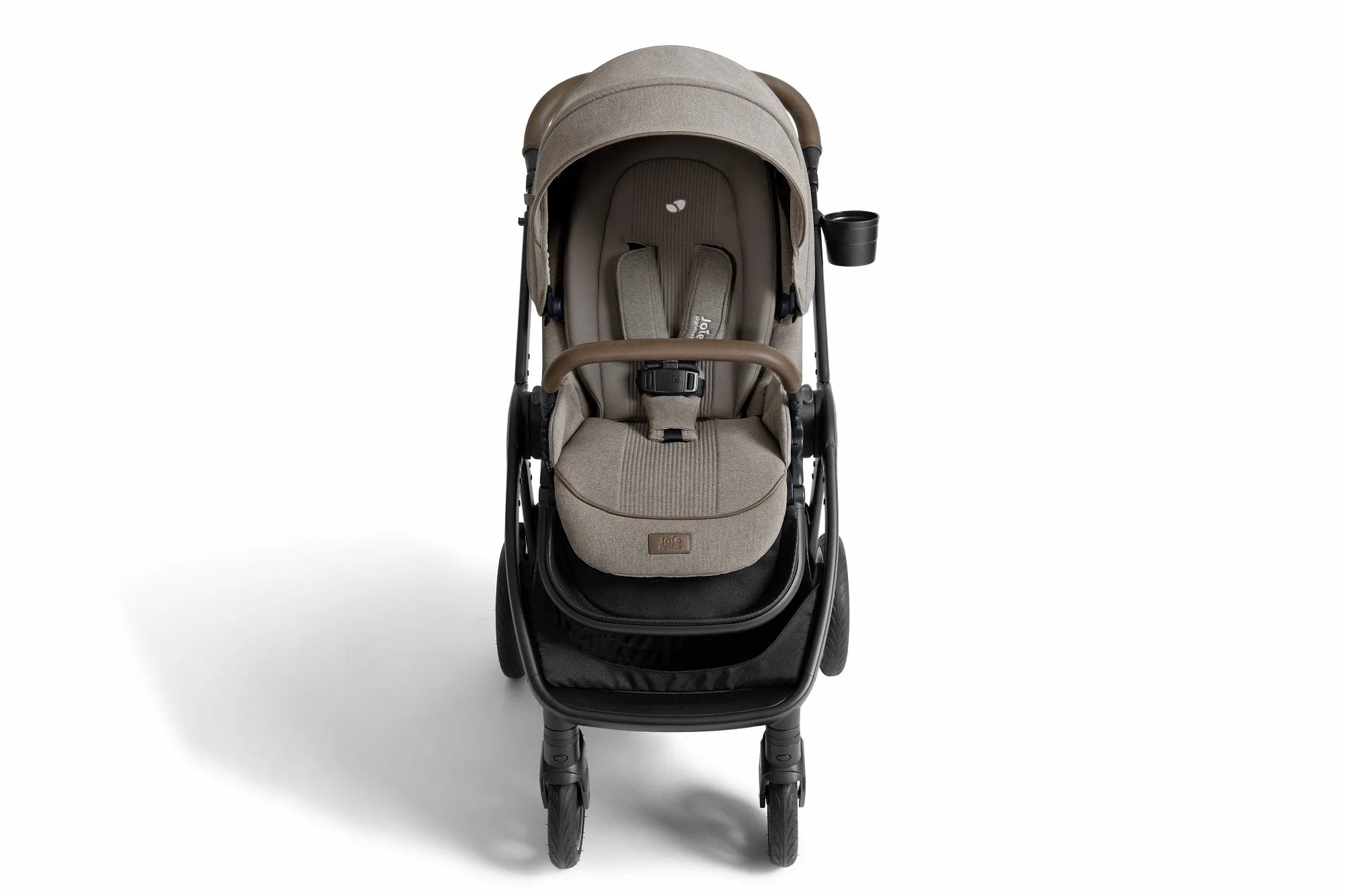 Joie Finiti Flex Click & Go Bundle - Maple