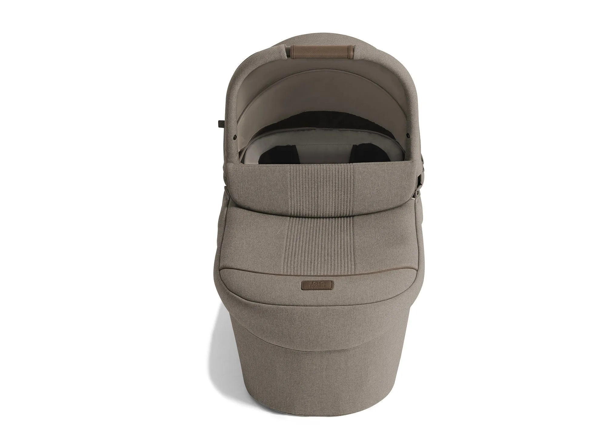 Joie Finiti Flex Click & Go Bundle - Maple