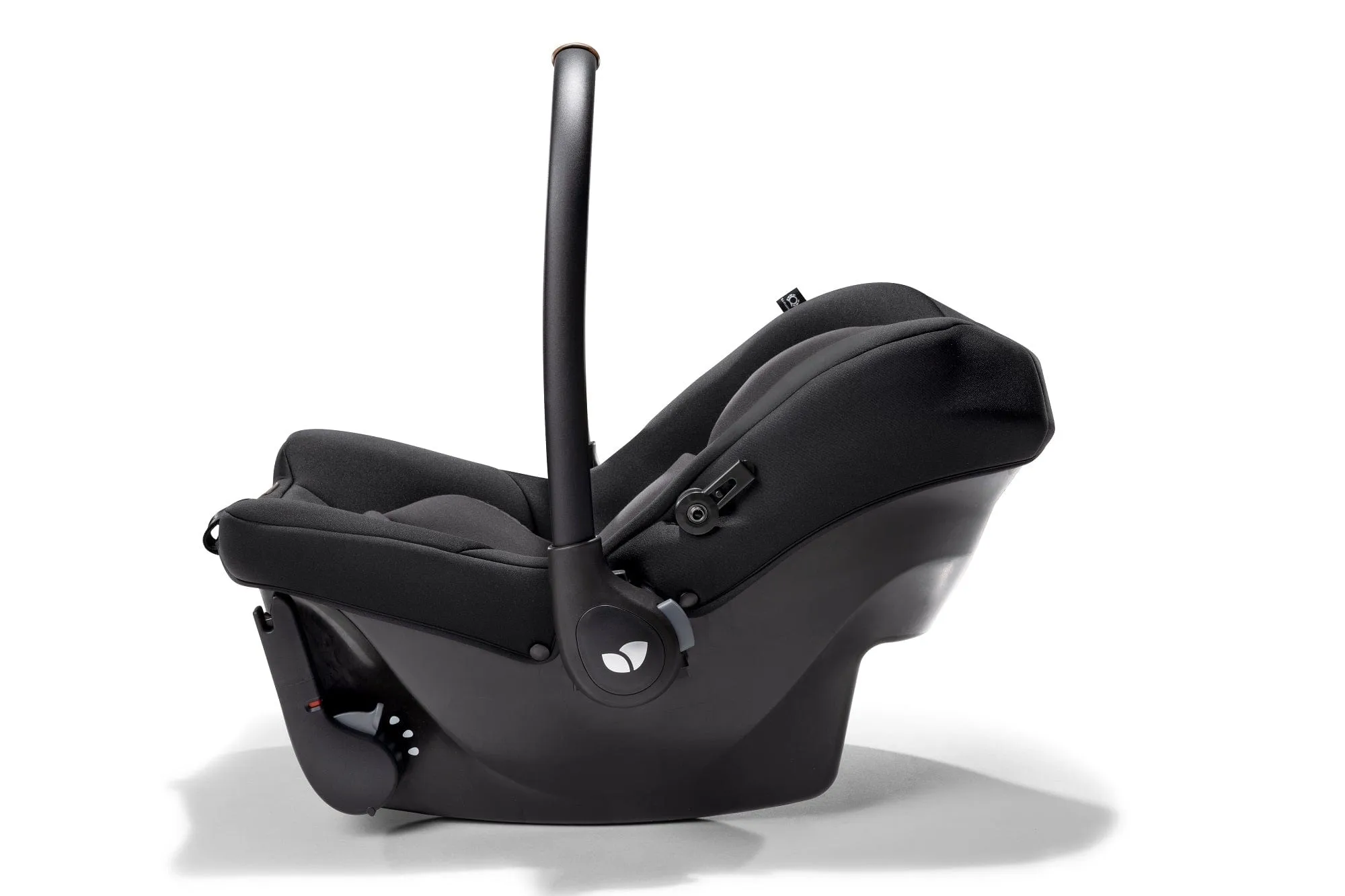 Joie Finiti Flex Click & Go Bundle - Maple