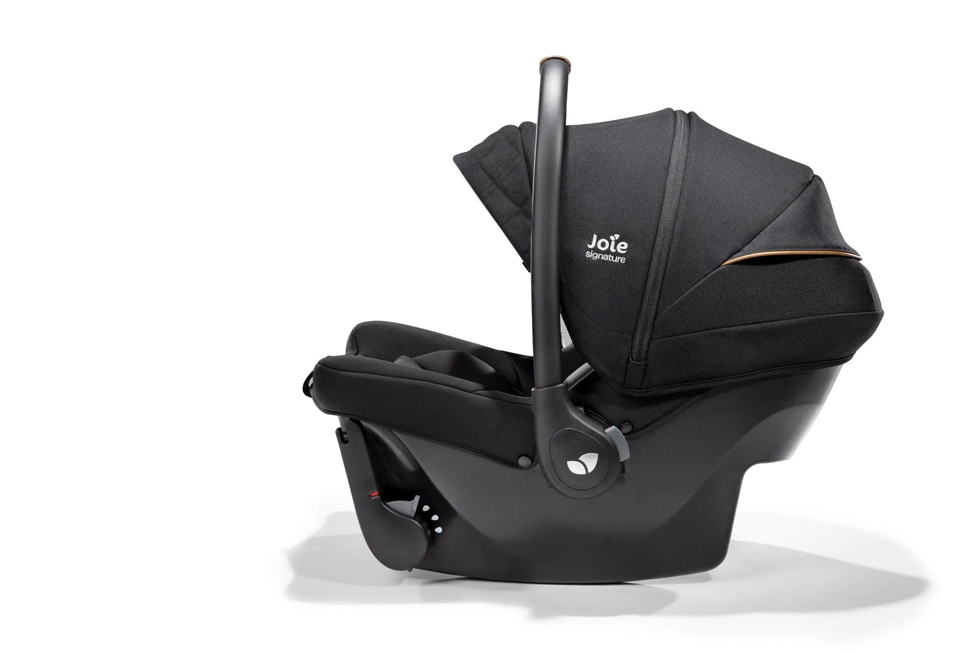 Joie Finiti Flex Click & Go Bundle - Maple