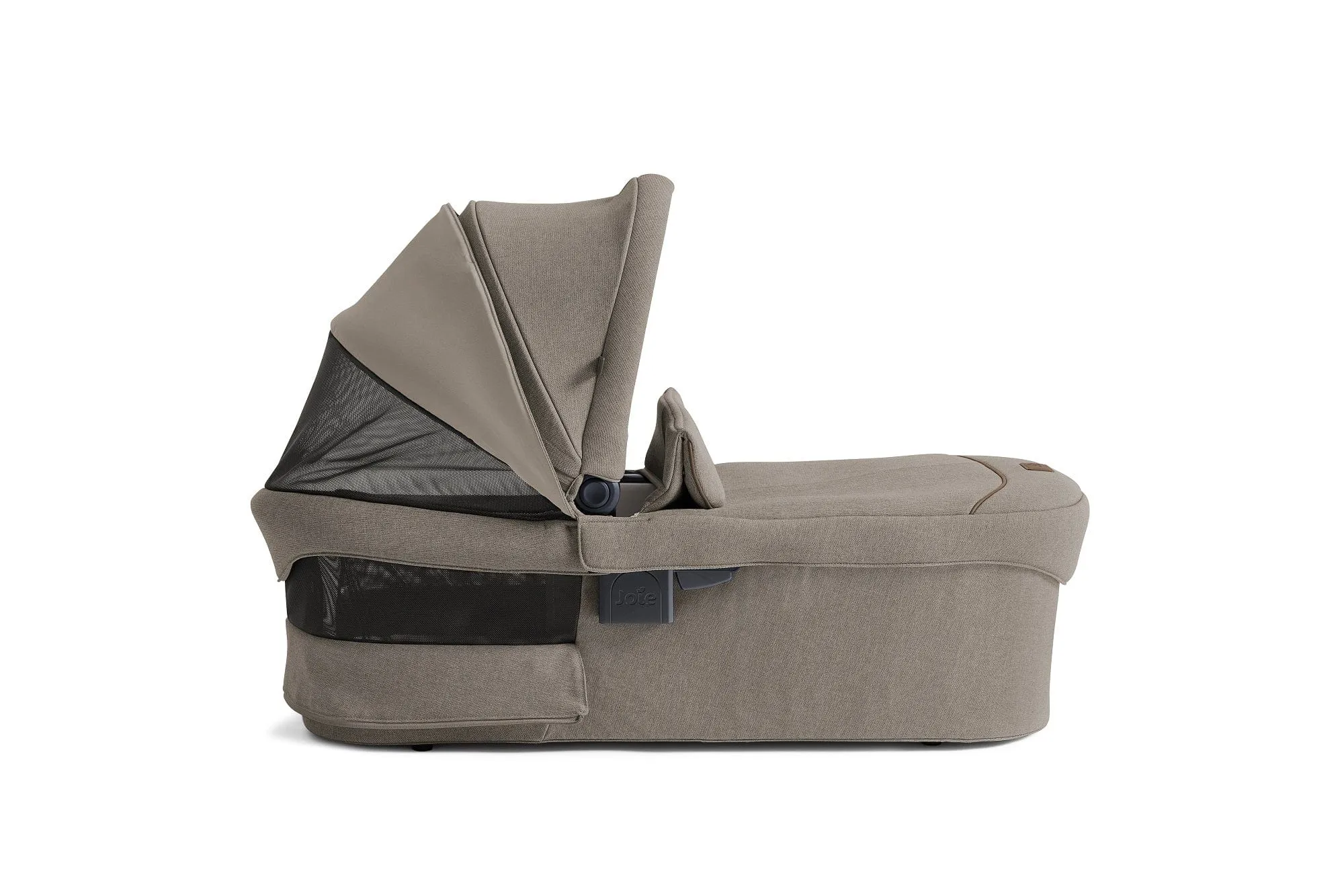 Joie Finiti Flex Click & Go Bundle - Maple