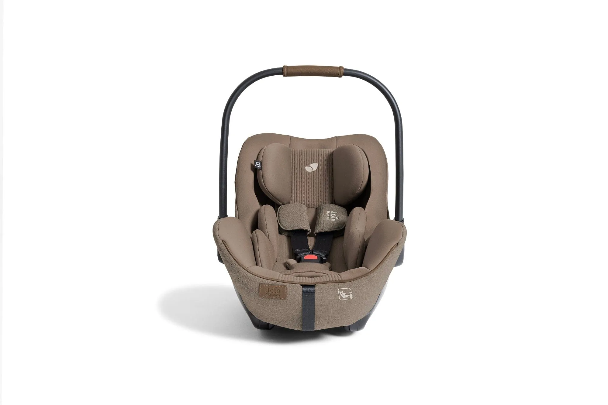 Joie Finiti Flex Click & Go (i-Level Pro) Bundle - Maple