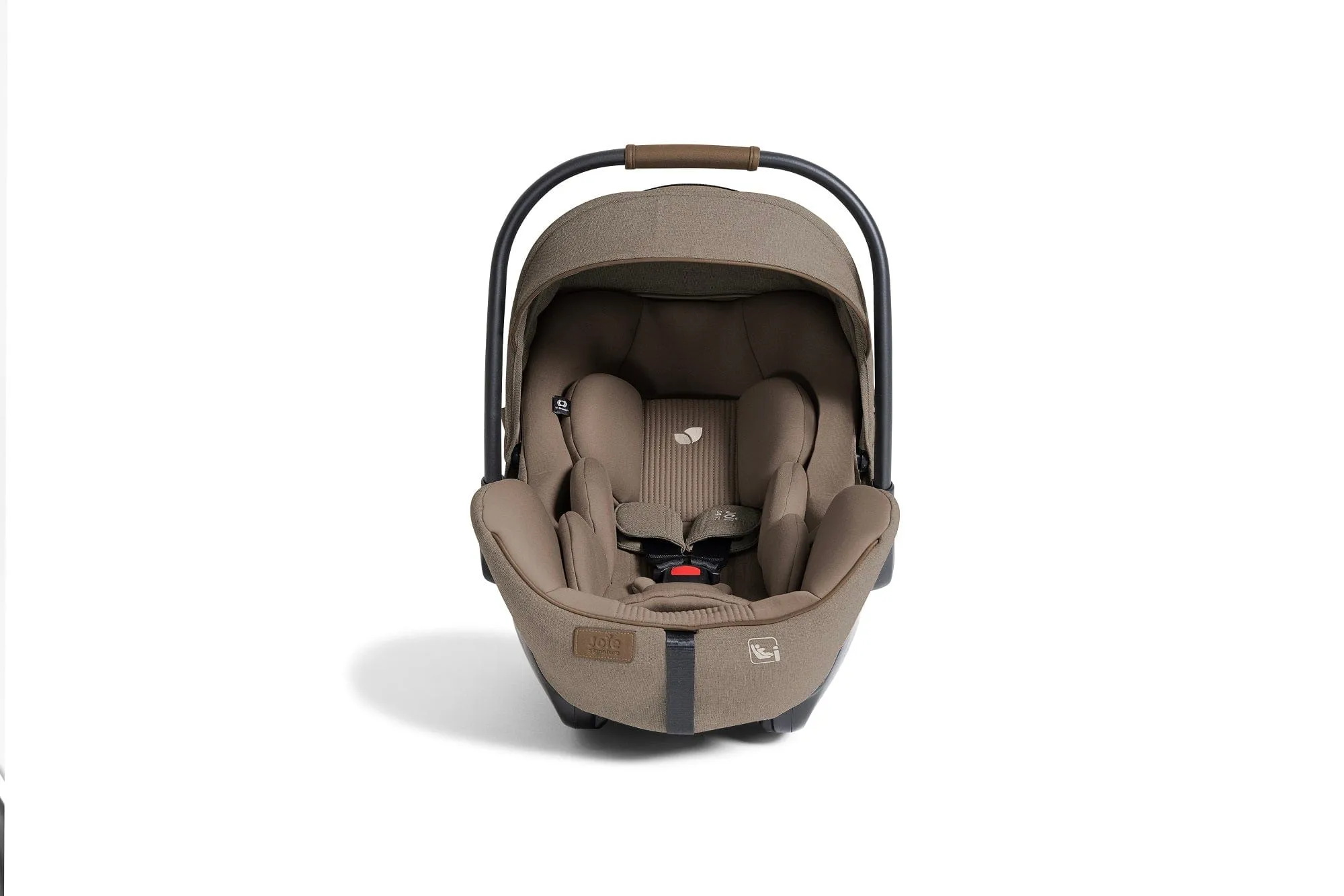 Joie Finiti Flex Click & Go (i-Level Pro) Bundle - Maple