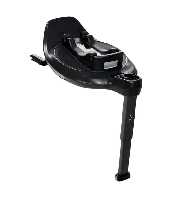 Joie Finiti Flex Click & Go (i-Level Pro) Bundle - Maple