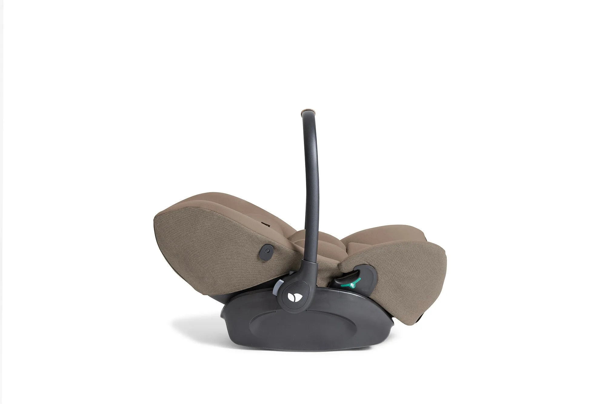 Joie Finiti Flex Click & Go (i-Level Pro) Bundle - Maple