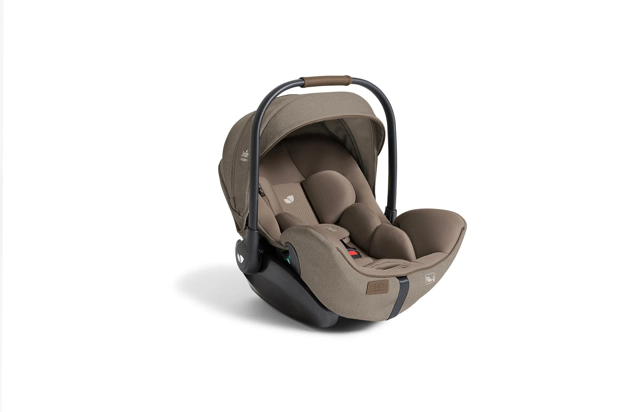 Joie Finiti Flex Click & Go (i-Level Pro) Bundle - Maple