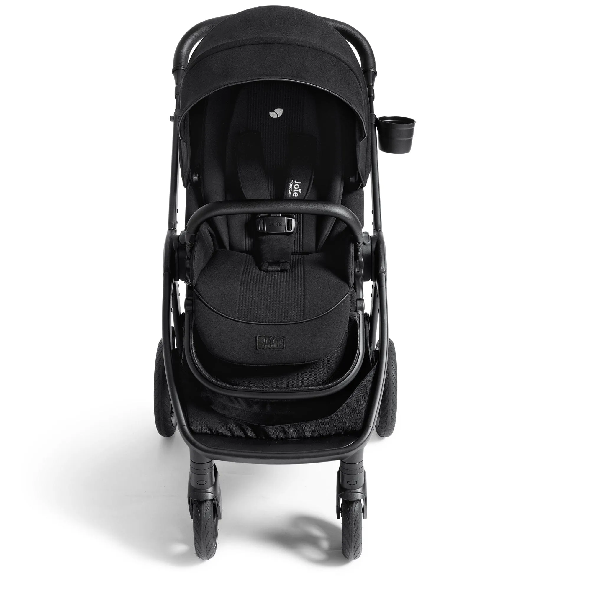 Joie Finiti Flex Grow Ready Bundle Eclipse