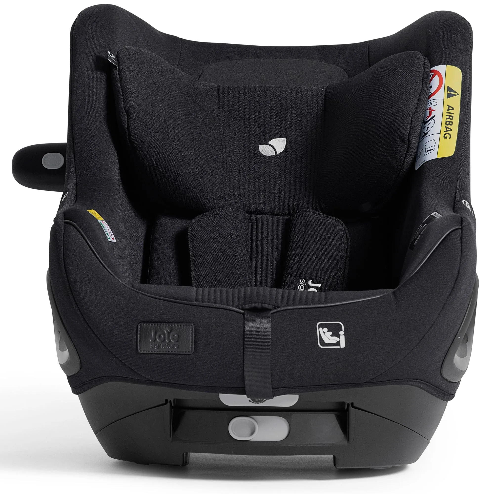 Joie Finiti Flex Grow Ready Bundle Eclipse