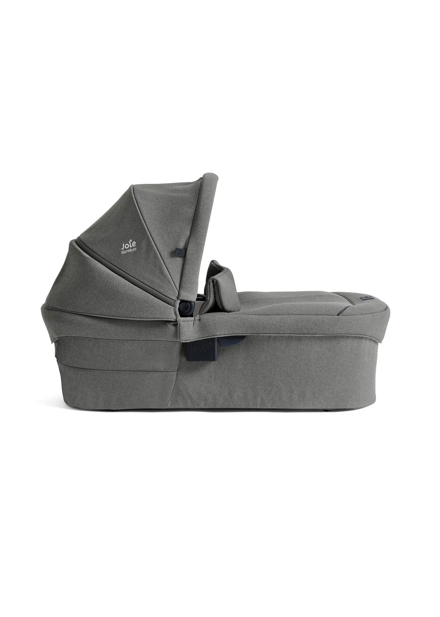 Joie Finiti Flex (Pebble 360 PRO2) Travel System - Evergreen