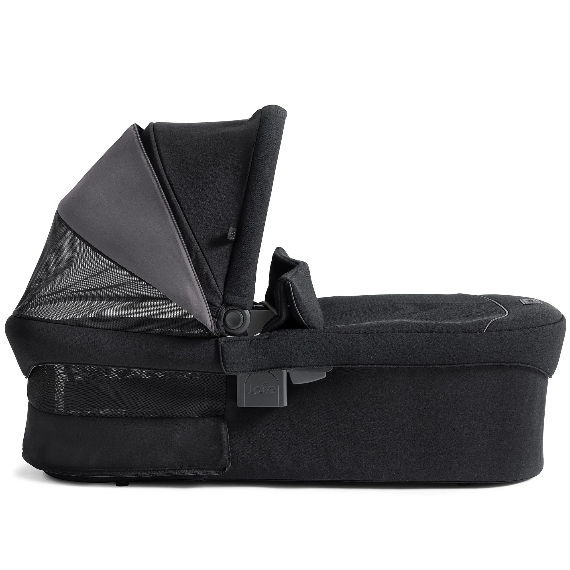 Joie Finiti Flex Travel Ready Bundle Eclipse