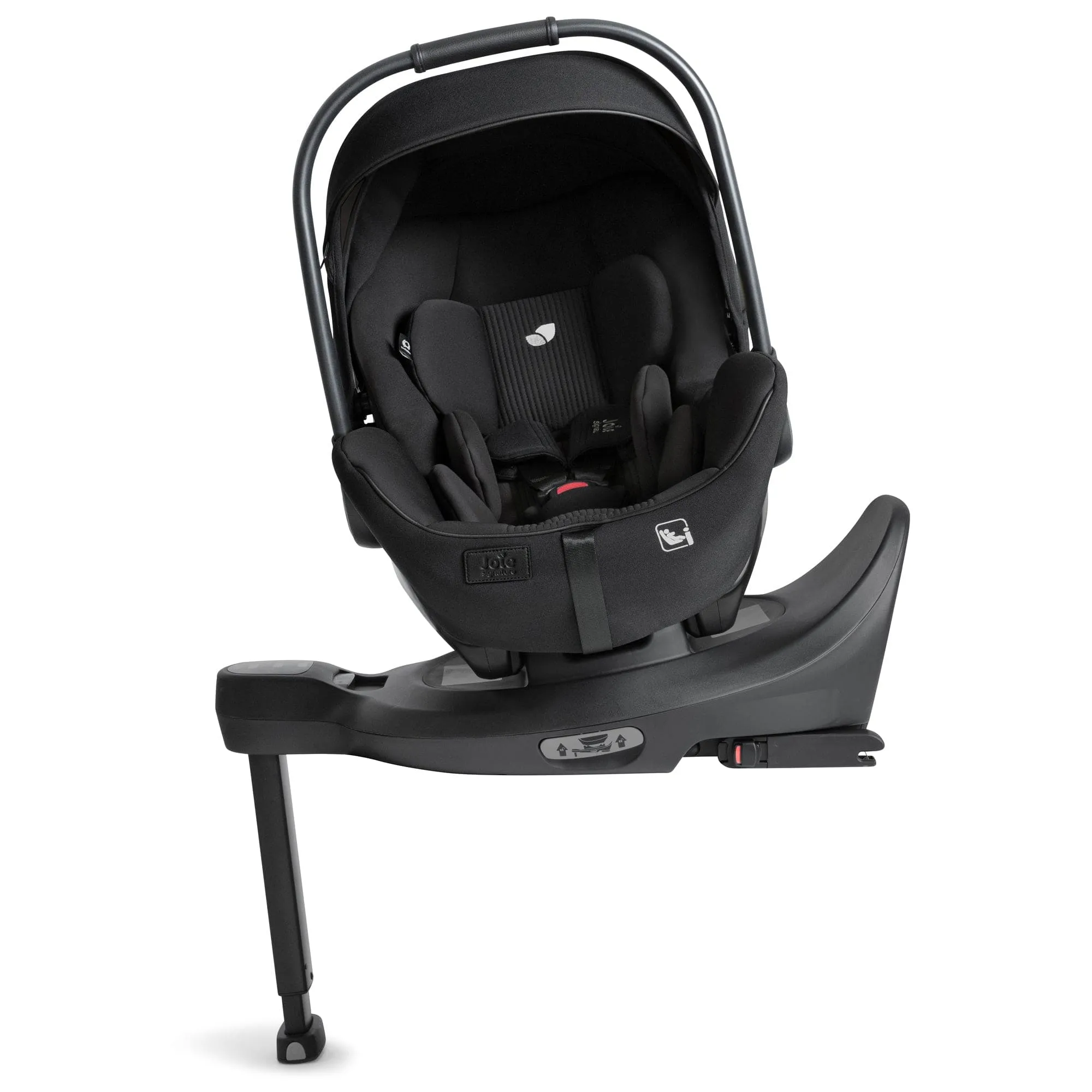 Joie Finiti Flex Travel Ready Bundle Eclipse