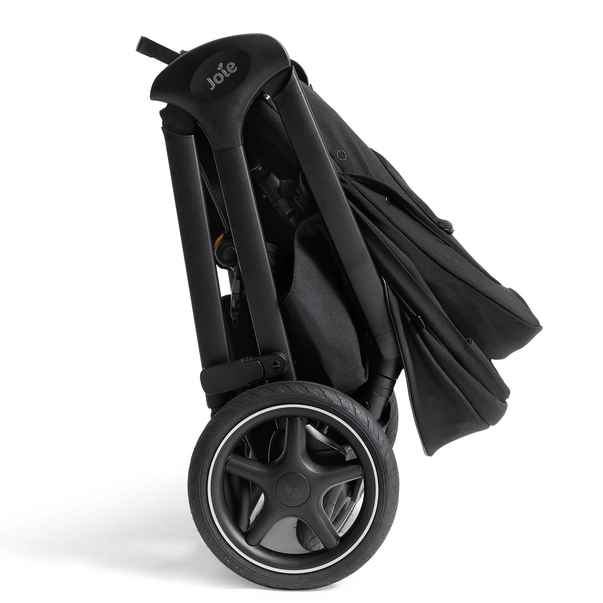 Joie Finiti Flex Travel Ready Bundle Eclipse