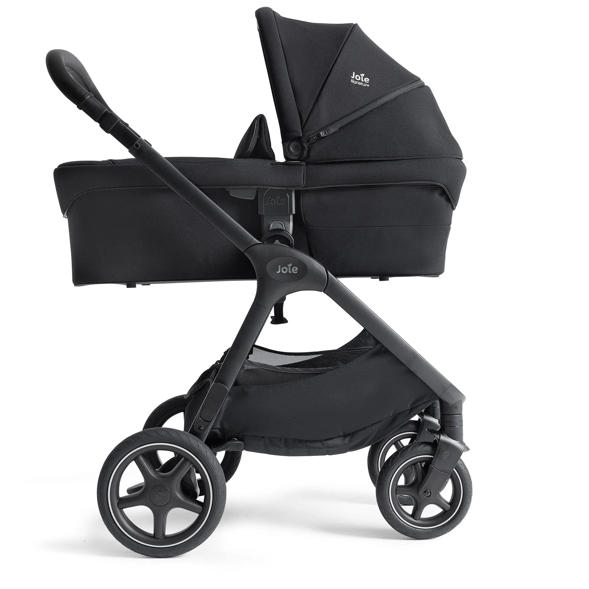 Joie Finiti Flex Travel Ready Bundle Eclipse