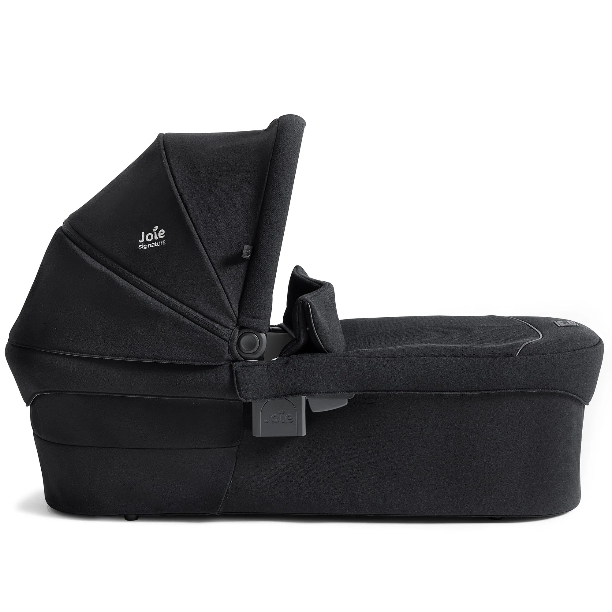 Joie Finiti Flex Travel Ready Bundle Eclipse